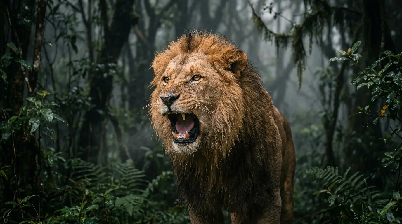 Sony A7R V 85mm f/1.4 GM, ultra-fine facial and fur textures