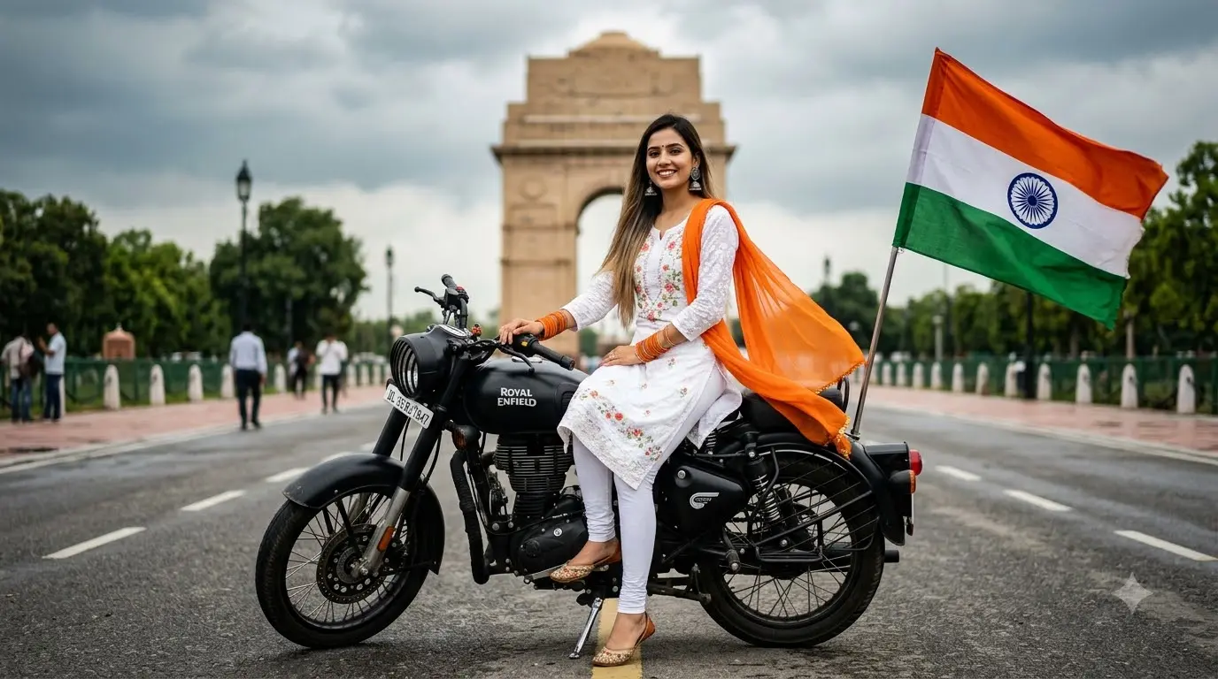 The Complete Guide to 15 August AI Independence Day Photo Prompts (2026 Edition)