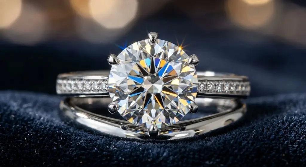 100 Google Flow AI Jewellery Ad Prompts: The High-End Commercial Playbook